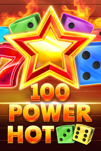 100 Power Hot Dice от Amusnet Interactive демо версия | VAVADA без регистрации