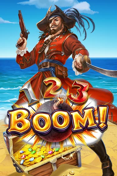 1 2 3 BOOM! от Relax Gaming демо версия | VAVADA без регистрации