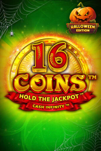 16 Coins Halloween Edition от Wazdan демо версия | VAVADA без регистрации