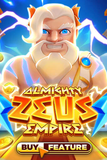 Almighty Zeus Empire от Microgaming демо версия | VAVADA без регистрации