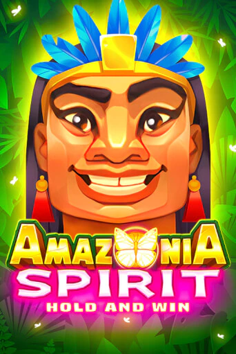 Amazonia Spirit от 3 Oaks Gaming демо версия | VAVADA без регистрации