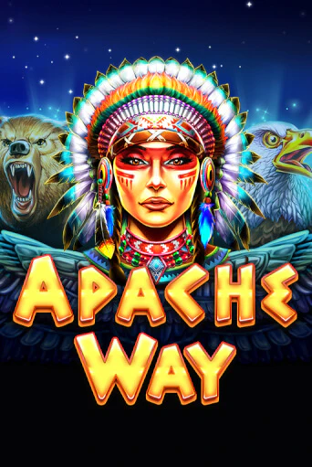 Apache Way от Red Tiger демо версия | VAVADA без регистрации