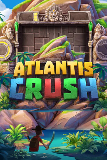 Atlantis Crush от Relax Gaming демо версия | VAVADA без регистрации