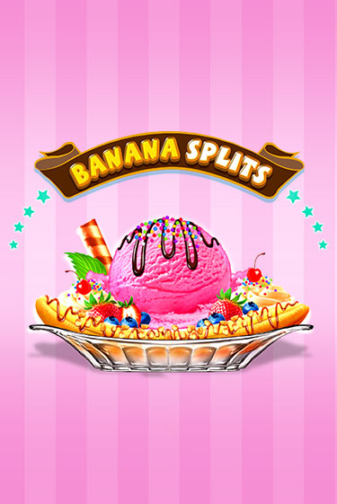 Banana Splits от High 5 демо версия | VAVADA без регистрации