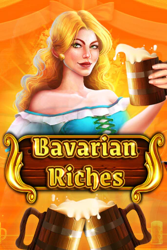 Bavarian Riches от Spinomenal демо версия | VAVADA без регистрации