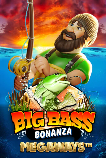 Big Bass Bonanza Megaways от Pragmatic Play демо версия | VAVADA без регистрации