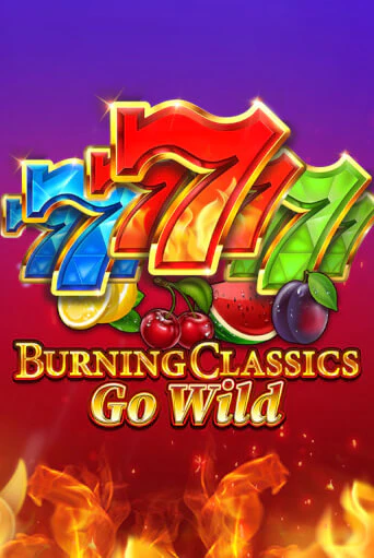 Burning Classics Go Wild от Booming Games демо версия | VAVADA без регистрации