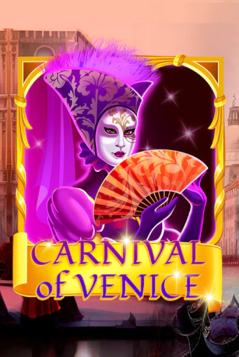 Carnival Of Venice от KA Gaming демо версия | VAVADA без регистрации
