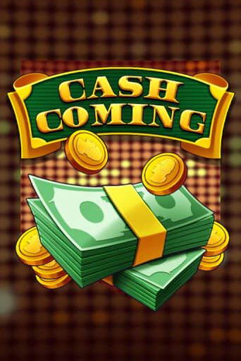 Cash Coming от KA Gaming демо версия | VAVADA без регистрации