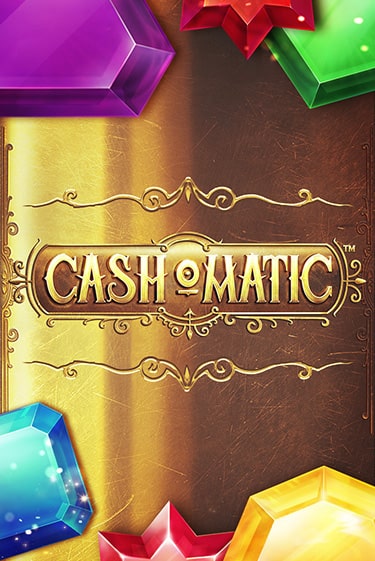 Cash-o-Matic™ от NetEnt Deluxe демо версия | VAVADA без регистрации