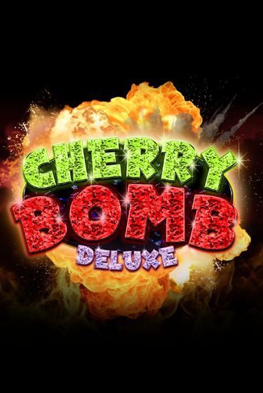 Cherry Bomb Deluxe от Booming Games демо версия | VAVADA без регистрации