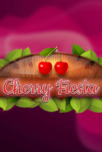 Cherry Fiesta от BGaming демо версия | VAVADA без регистрации