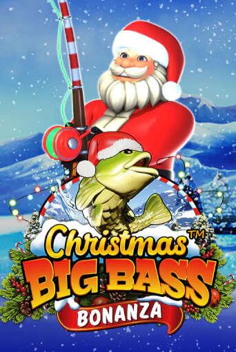 Christmas Big Bass Bonanza от Pragmatic Play демо версия | VAVADA без регистрации