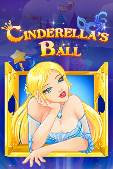 Cinderella's Ball от Red Tiger демо версия | VAVADA без регистрации