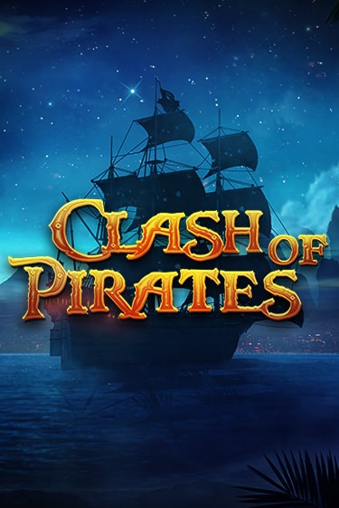 Clash of Pirates от Evoplay демо версия | VAVADA без регистрации