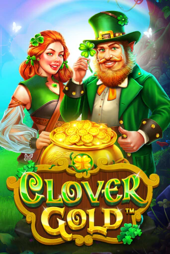 Clover Gold от Pragmatic Play демо версия | VAVADA без регистрации