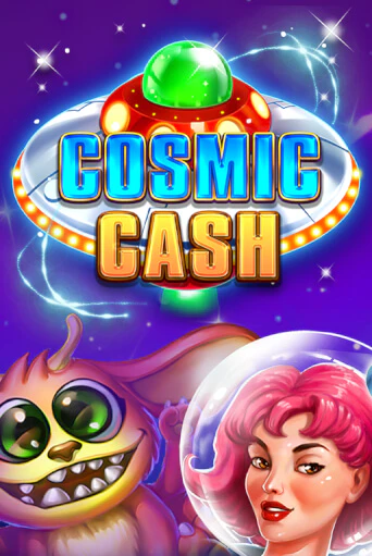Cosmic Cash от Pragmatic Play демо версия | VAVADA без регистрации