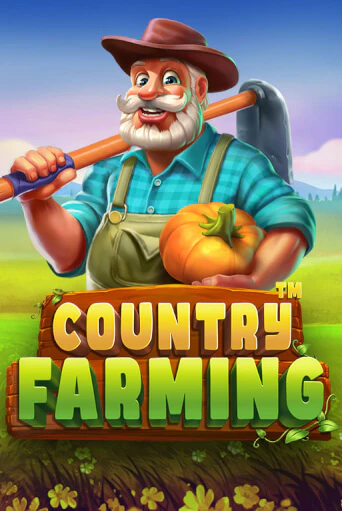 Country Farming от Pragmatic Play демо версия | VAVADA без регистрации