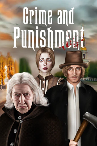 Crime and Punishment от 5 Men Gaming демо версия | VAVADA без регистрации