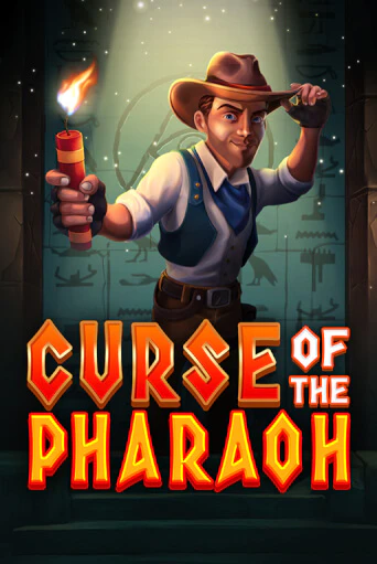 Curse of the Pharaoh от Evoplay демо версия | VAVADA без регистрации
