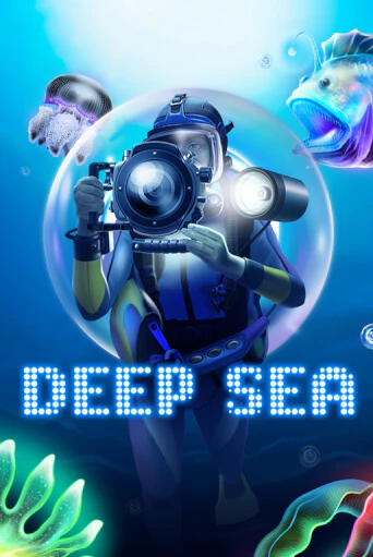 Deep Sea от BGaming демо версия | VAVADA без регистрации