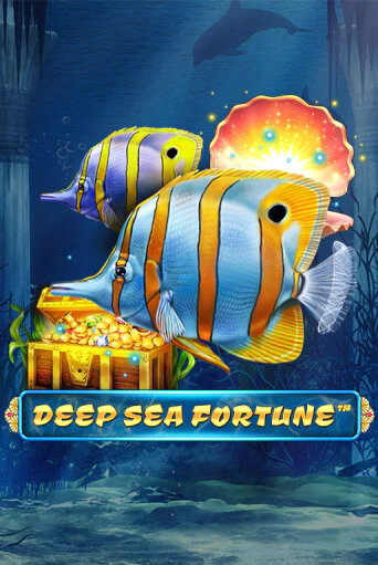 Deep Sea Fortune от Spinomenal демо версия | VAVADA без регистрации
