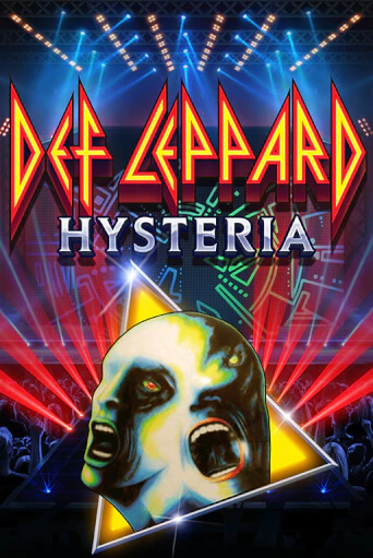Def Leppard Hysteria от Play'n GO демо версия | VAVADA без регистрации