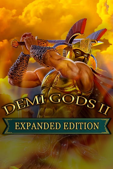 Demi Gods 2 - Expanded Edition от Spinomenal демо версия | VAVADA без регистрации