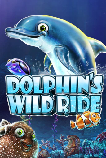 Dolphins Wild Ride от Synot Games демо версия | VAVADA без регистрации