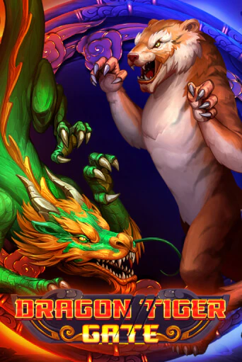 Dragon Tiger Gate от Habanero демо версия | VAVADA без регистрации