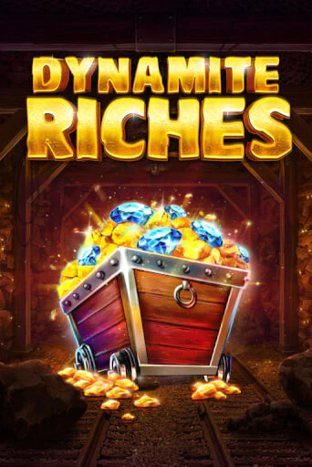 Dynamite Riches от Red Tiger демо версия | VAVADA без регистрации