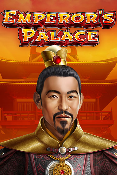 Emperor's Palace от Amusnet Interactive демо версия | VAVADA без регистрации