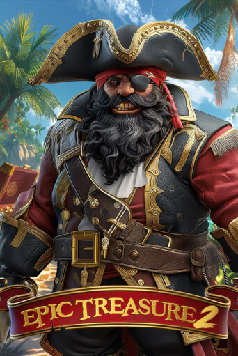 Epic Treasure 2 от Red Tiger демо версия | VAVADA без регистрации