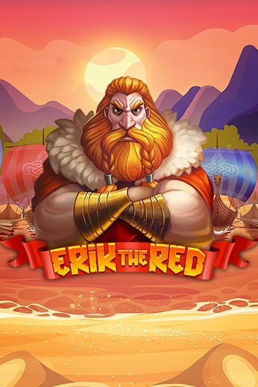 Erik the Red от Relax Gaming демо версия | VAVADA без регистрации