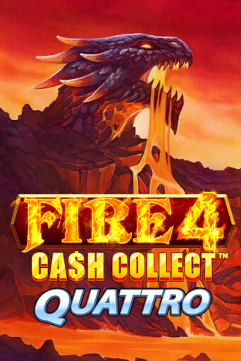 Fire 4 Cash Collect Quattro от Playtech демо версия | VAVADA без регистрации