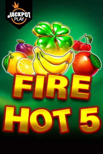 Fire Hot 5 Jackpot Play от Pragmatic Play демо версия | VAVADA без регистрации