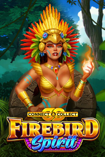 Firebird Spirit - Connect & Collect от Pragmatic Play демо версия | VAVADA без регистрации