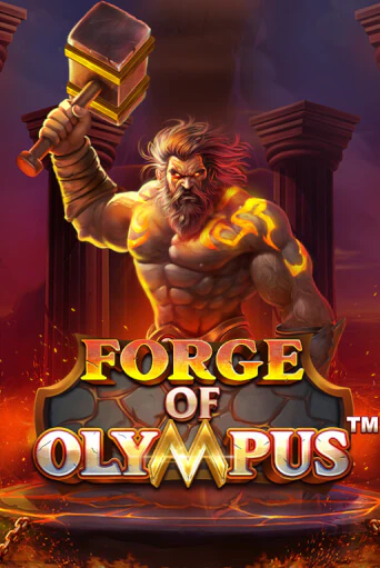 Forge of Olympus от Pragmatic Play демо версия | VAVADA без регистрации