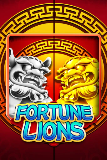 Fortune Lions от KA Gaming демо версия | VAVADA без регистрации