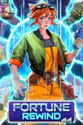 Fortune Rewind от Play'n GO демо версия | VAVADA без регистрации