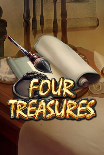Four Treasures от JDB Gaming демо версия | VAVADA без регистрации