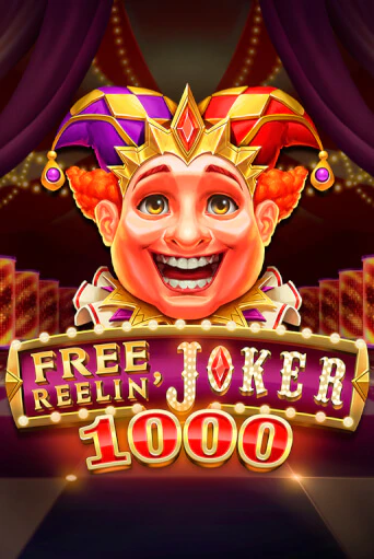 Free Reelin' Joker 1000 от Play'n GO демо версия | VAVADA без регистрации