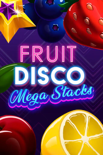 Fruit Disco: Mega Stacks от Mascot Gaming демо версия | VAVADA без регистрации