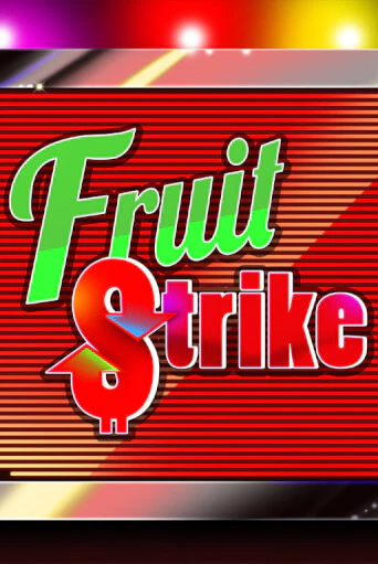 Fruit Strike от Relax Gaming демо версия | VAVADA без регистрации