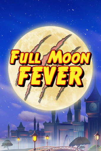Full Moon Fever от Blueprint Gaming демо версия | VAVADA без регистрации