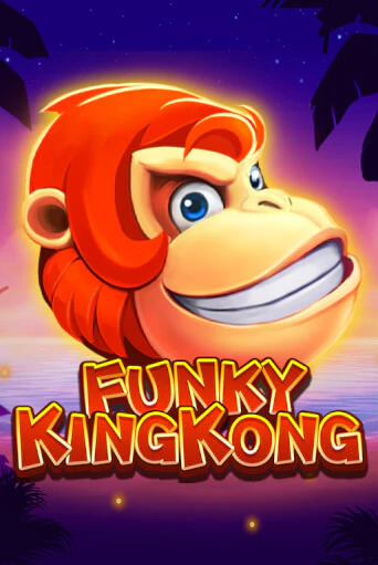 Funky King Kong от JDB Gaming демо версия | VAVADA без регистрации
