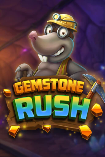 Gemstone Rush от Spadegaming демо версия | VAVADA без регистрации