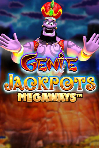 Genie Jackpots Megaways от Blueprint Gaming демо версия | VAVADA без регистрации