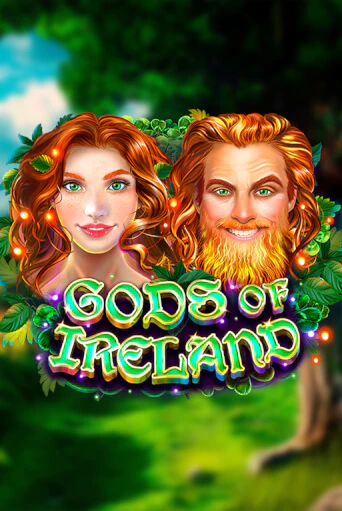 Gods of Ireland от Red Rake Gaming демо версия | VAVADA без регистрации