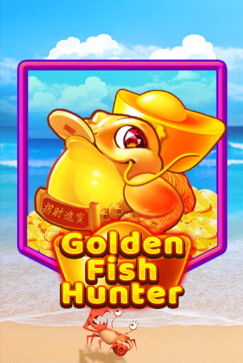 Golden Fish Hunter от KA Gaming демо версия | VAVADA без регистрации